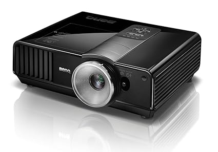 Benq SH963 - Proyector (6000 lúmenes ANSI, DLP, 1080p ...