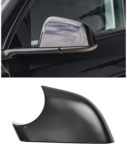 Tesla Model Y Spiegelrahmenhalter - Original Ersatzteil 8202101/8202201