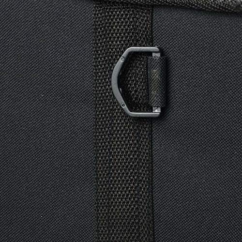 4/4 Full Size Violin Triangle Shape Violins Hard Case