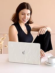 Ksriylm Compatible with MacBook Air 13 Inch