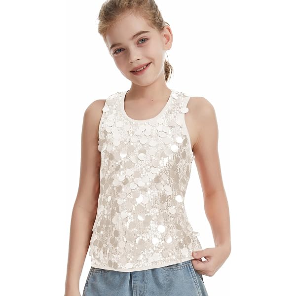 Ensemble Fille Twirly Girl Avec Jupette, Capri Et Débardeur - Taille 4T, Occasion Très Bon état