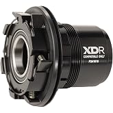 Zipp FREEHUB KIT ZR1 XDR Stainless Steel 61803 Bearings | Zipp ZR1 Freehub Body XD-R 12-Speed Compatible