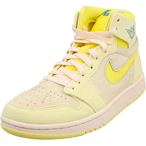 ナイキ エア ジョーダン 1 ズーム CMFT 2 DV1305-001 JORDAN Air 1 Zoom CMFT 2 DV1305 040 - Shiekh
