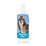 Healthy Breeds Utonagan Young Pup Shampoo 8 oz