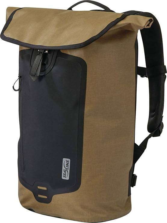 seal line backpack