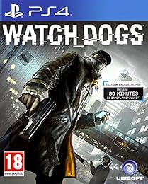 Watch Dogs