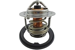 Genuine Honda 19301-RNA-315 Thermostat Assembly