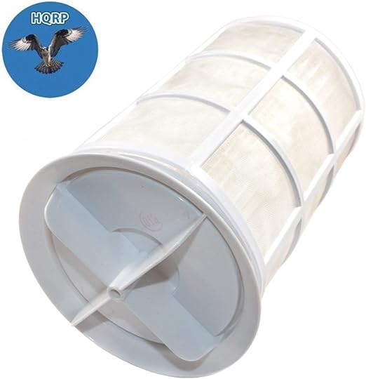 HQRP Premotor HEPA Filter for Hoover TH31 BO01 001 / TH31 BO02 001 Breeze Evo, TH71 BR01001