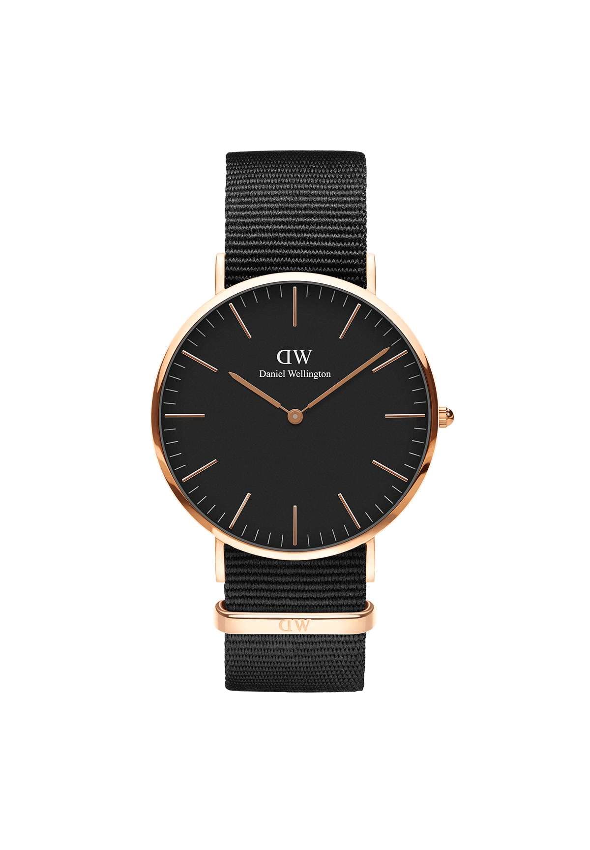 Daniel Wellington Classic Cornwall 40mm Men's Watch, DW Classic
