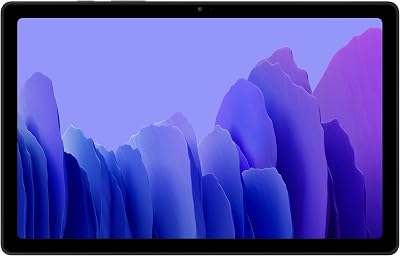 Samsung Galaxy Tab A 32GB Wi-Fi Tablet - Grey