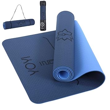 daway yoga mat