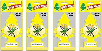 Amazon Big Little Trees ビッグリトルツリー X Tra Strength Vanillaroma 1枚4 バニラアロマ Diy 工具 ガーデン Amazon Big Little Trees ビッグリトルツリー X Tra Strength Vanillaroma 1枚4 バニラアロマ Diy 工具 ガーデン