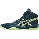 ASICS Men's Snapdown 4 Wrestling Shoes