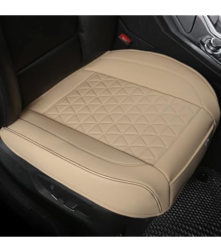 Lexus Factory 450 2010-2015 Driver & Passenger Bottom Seat Covers For Lexus RX350