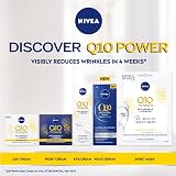 NIVEA Q10 Anti-Wrinkle Power Ultra Recovery Night Serum 30ml view 6