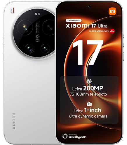 Amazon.com: OPPO Find X9 Ultra Dual-SIM 512GB ROM + 12GB RAM (GSM