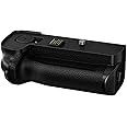 Panasonic Authentic LUMIX S Series Vertical Battery Grip, with Shutter Release & Focus Point Control Joystick (DMW-BGS1R)