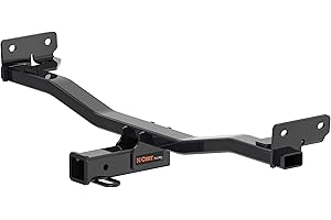 Aries Automotive 13485: Hyundai Tucson Class Iii Recei