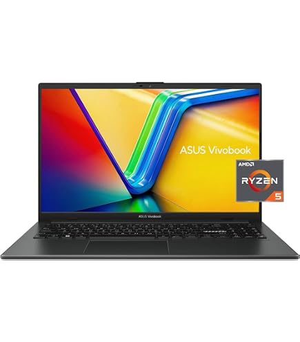 Amazon.com: ASUS Vivobook Go 15.6