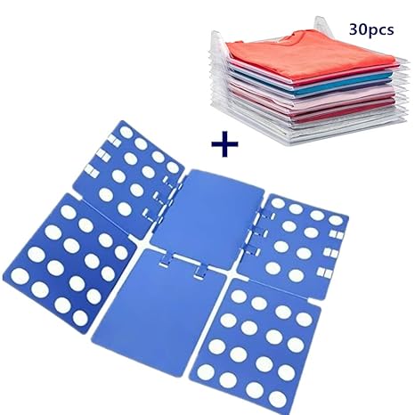 Nifogo Folding Boards For T Shirts Adjustable Adult And