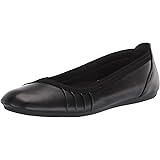 easy street bridget women's ballet flats