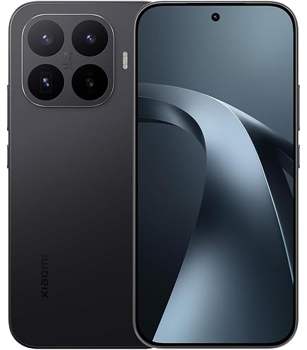 Amazon.com: Xiaomi 14 5G (512GB + 12GB) Global Version Unlocked
