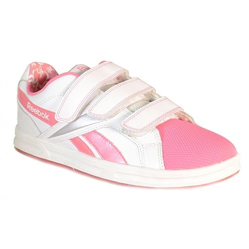 reebok bianche amazon