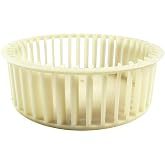 Endurance Pro Made in The USA 2024 Upgraded 5901A000 Fan Blower Wheel Assembly Compatible with Broan Nutone Fan Blower Wheel -2 Year Warranty