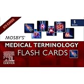 Mosby's&reg; Medical Terminology Flash Cards