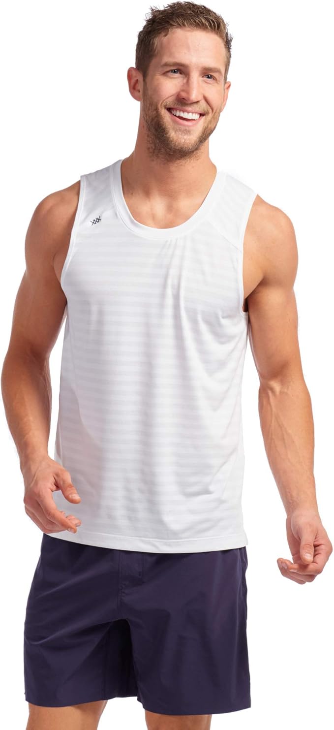 rhone men's tank top