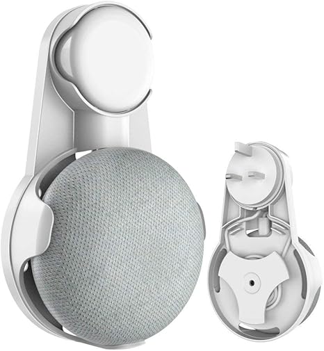amazon google home mini mount