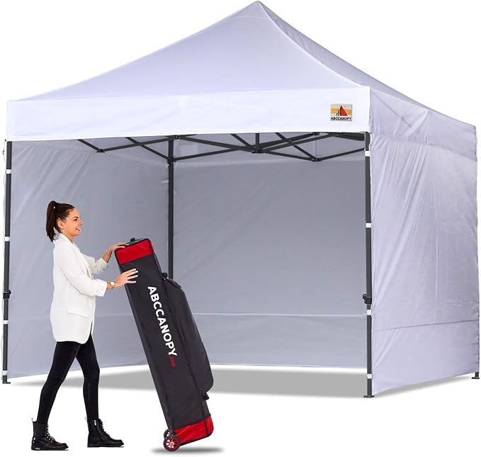 ABCCANOPY Canopy Tent