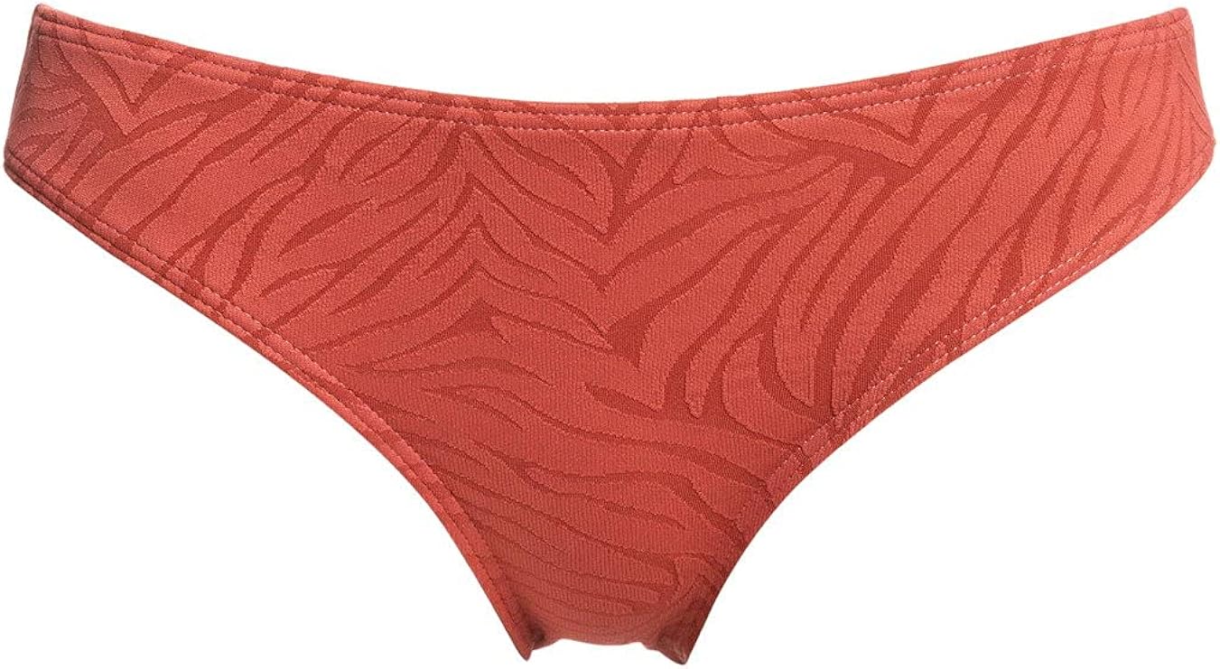Roxy Wild Babe Full Bikini Bottoms for Women Full Bikini Bottoms