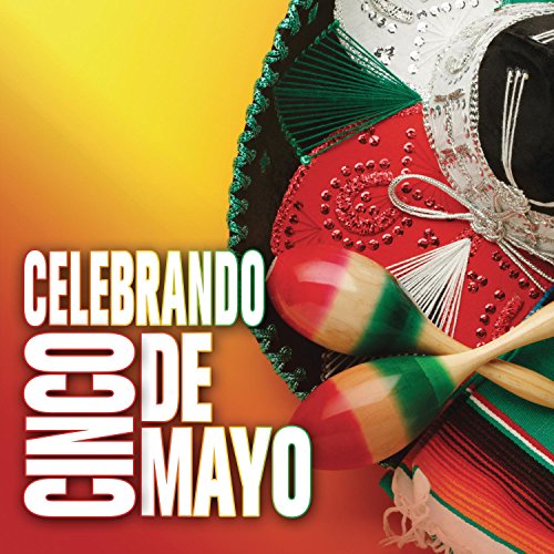 Various Artists - Cinco De Mayo - Zortam Music