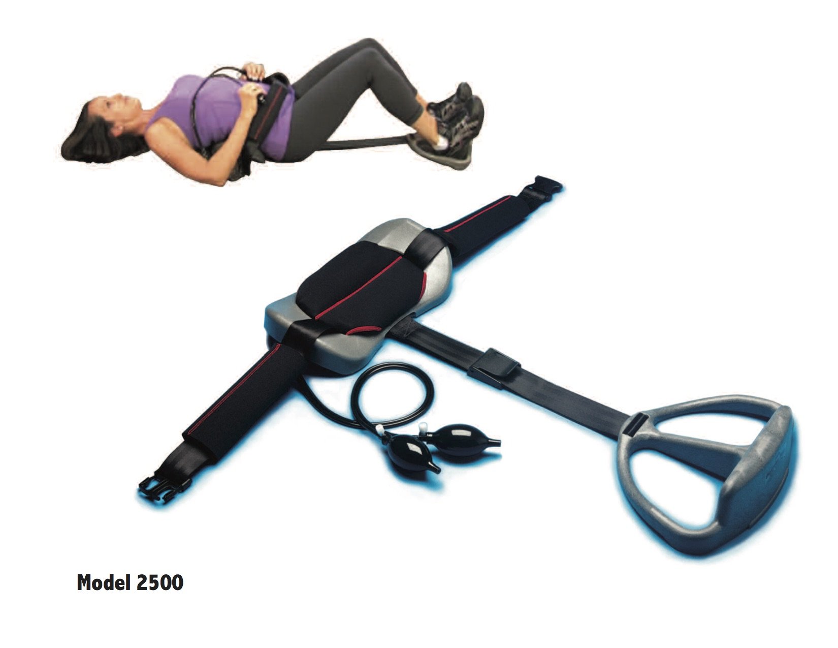 Back, Neck & Shoulder Supports 16 Page 3 Moment Info