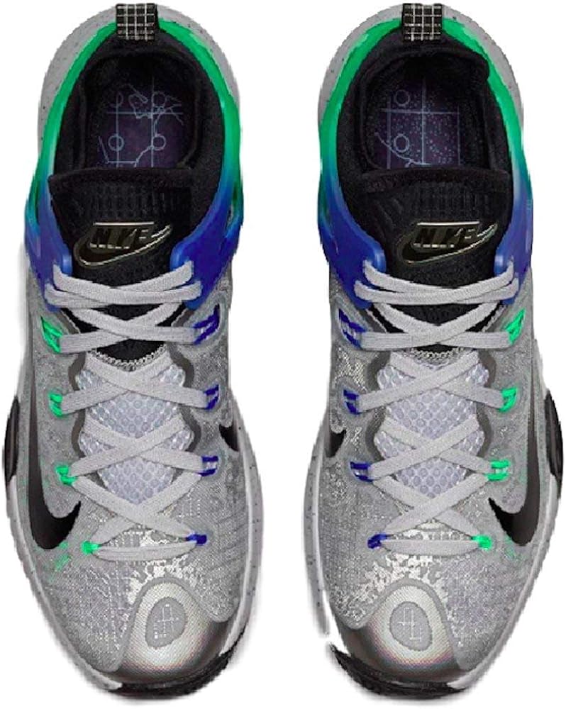 kids nike zoom hyperrev