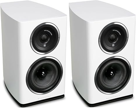 wharfedale 708