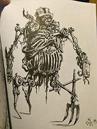 Alice\u002639;s Nightmare in Wonderland Colouring Book Snowbooks Adventure Gamebooks: Jonathan Green 