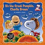 It's the Great Pumpkin, Charlie Brown (Peanuts (Running Press))