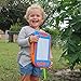 Kids Magna Doodle Board Toy - Erasable Magnetic Drawing Board Colorful Sketch Pad for Boy Girl Learning/Writing On the Go,Great Gift for 3 Year Old and Up (Stamps Not Included)
