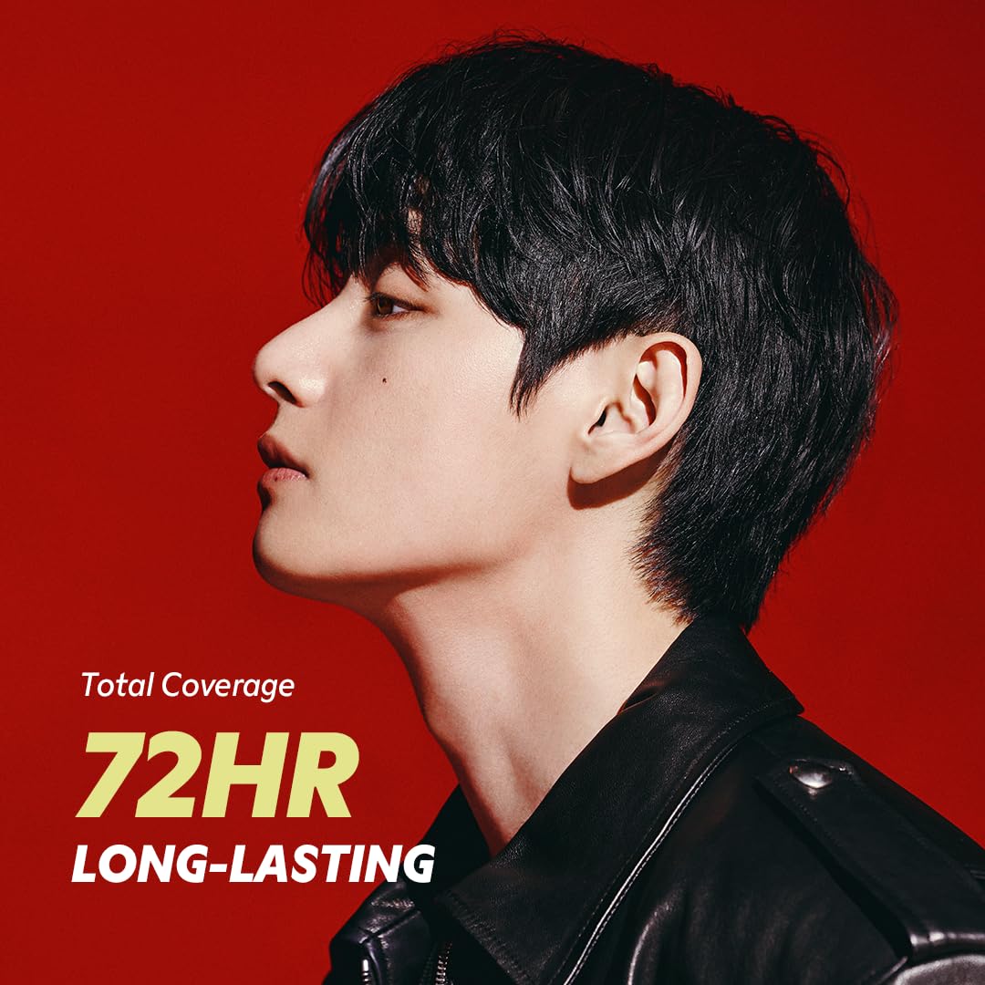 TIRTIR Mask Fit Red Cushion Foundation | Full coverage, Weightless, Skin fit, Satin Glow Finish, Korean Makeup BB Foundation, beauty, Tattoo cover up, Buildable (#21N Ivory, 0.63 Fl Oz)