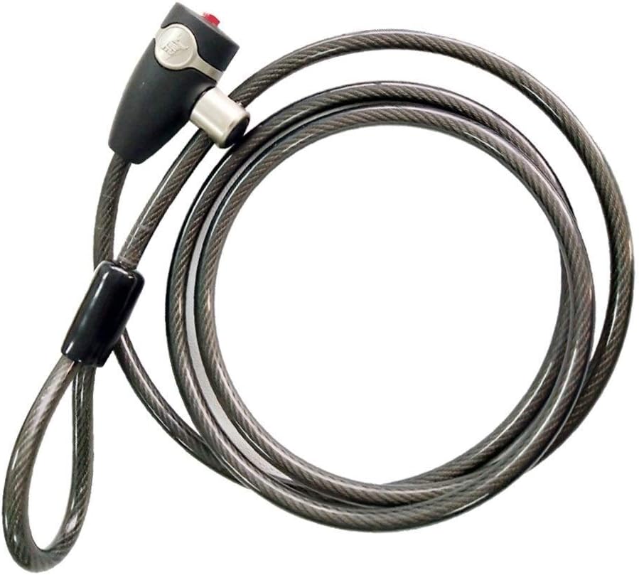 2m bike lock