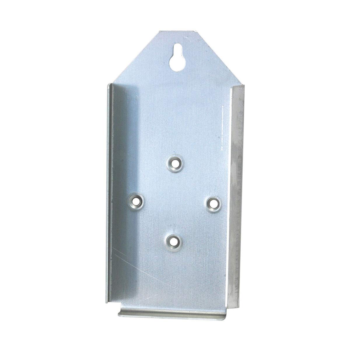 Rockies Salt Lick Holder (One Size) (Silver)