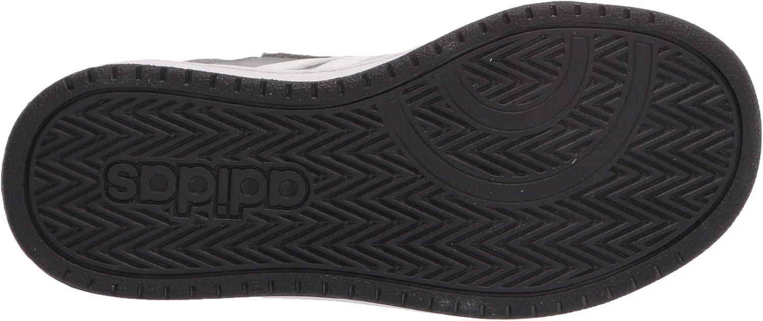  | adidas Unisex-Child Hoops Mid 2.0 Basketball Shoe | Basketball