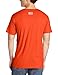 MJ Soffe Men's Hero Made In The Usa Crew Neck Tee