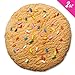 Lenny & Larry's The Complete Cookie, Birthday Cake, 2-Ounce Cookies (Pack of 12)