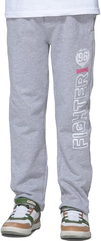 boys husky active pants