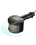EDISHINE Motion Sensor, 180-Degree Replacement