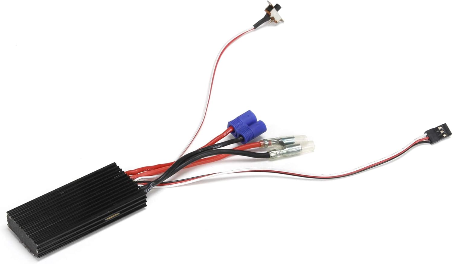 proboat esc