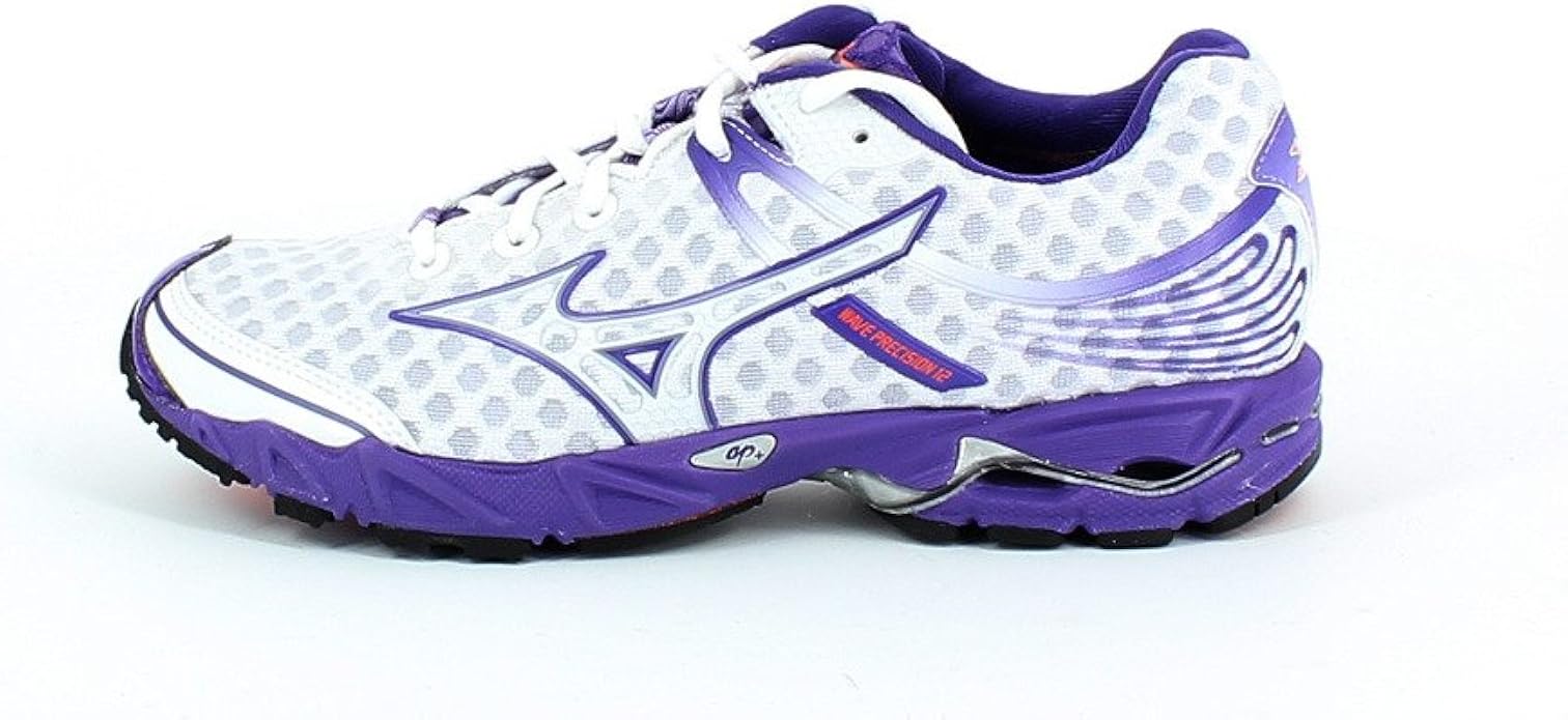 mizuno wave precision 12 womens shoes